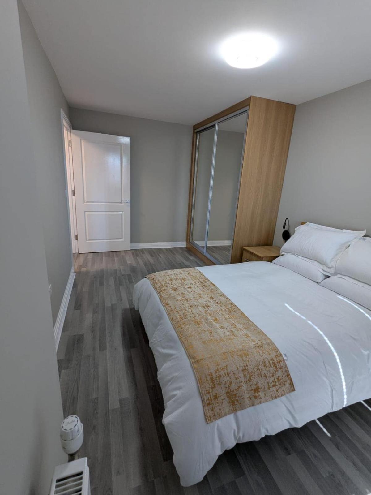 London Heathrow Apartment - West Drayton Yiewsley Exterior foto