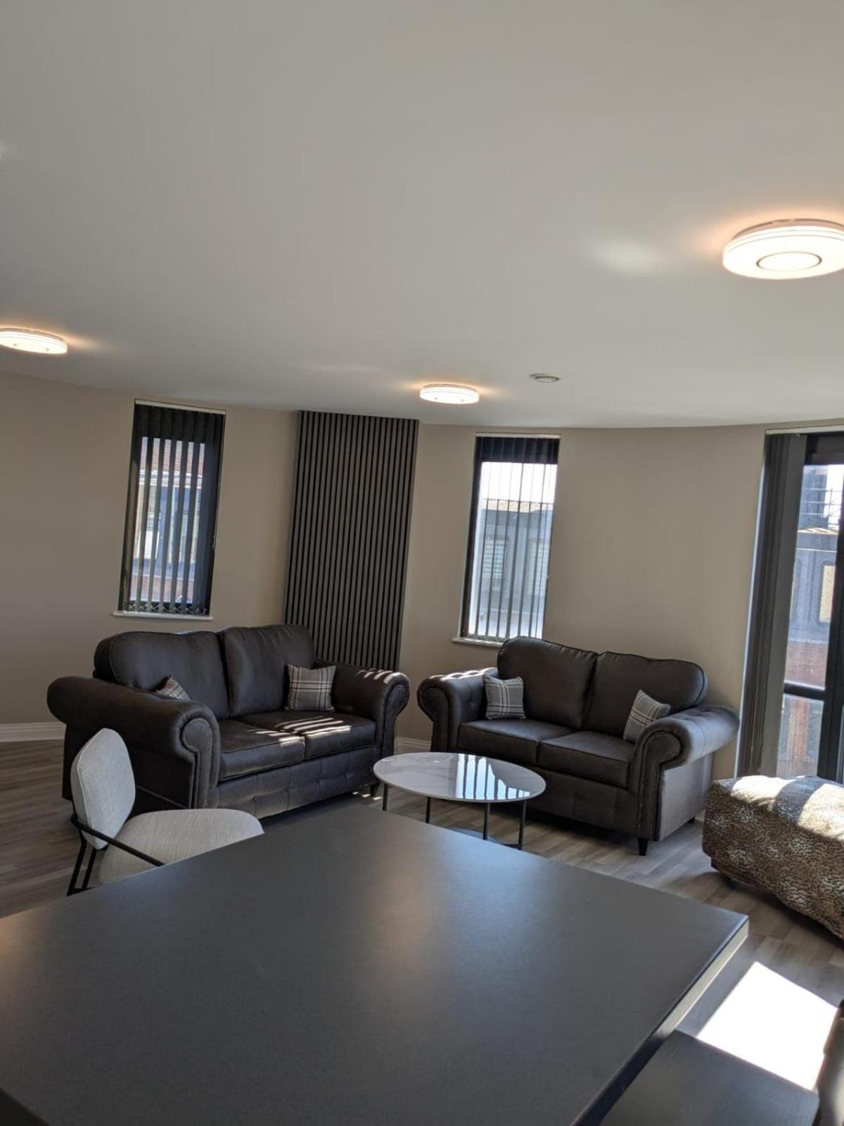 London Heathrow Apartment - West Drayton Yiewsley Exterior foto