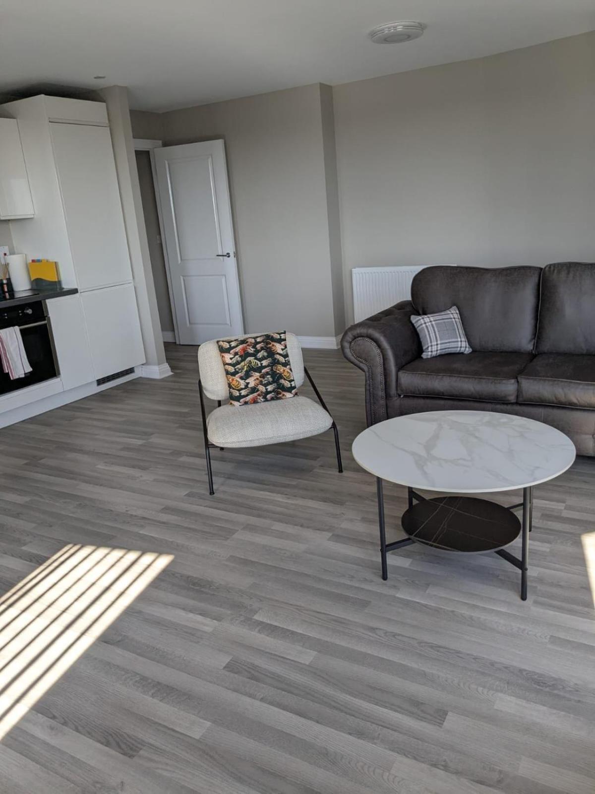 London Heathrow Apartment - West Drayton Yiewsley Exterior foto
